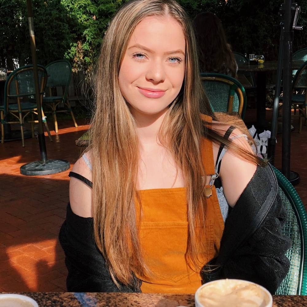 Meet your Posher, Margaux